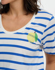 Sylvie Lemon T Shirt