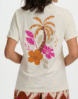 Luna Palm T
