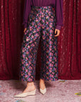 Fortunes Jacquard Trousers