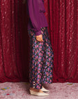 Fortunes Jacquard Trousers