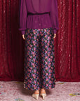 Fortunes Jacquard Trousers