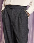 Gem trousers