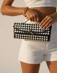 The Charleen Bag - Monchrome