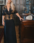 The Shay Maxi - Black