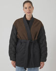 Mediso Quilt Jacket