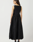 Viro Dress - Black