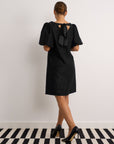 The Daria Dress - Black