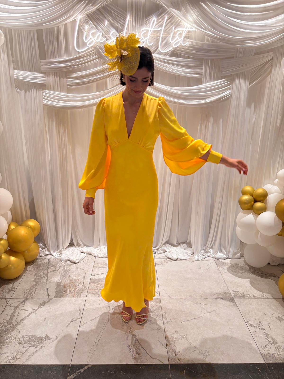 Francis Plunge Midi