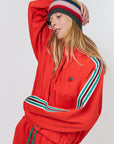 Brooklynn short jacket