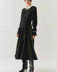 Journi Dress - Black