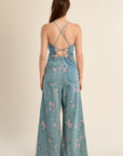 Daisy Duke Jumpsuit