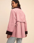 Freddie barn coat