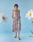Kei Dress - Print