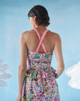 Kei Dress - Print