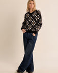 Frey Knit Sweater