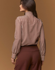 Lines shirt