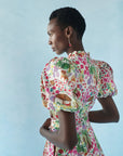 Marula Dress - Print