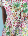 Marula Dress - Print