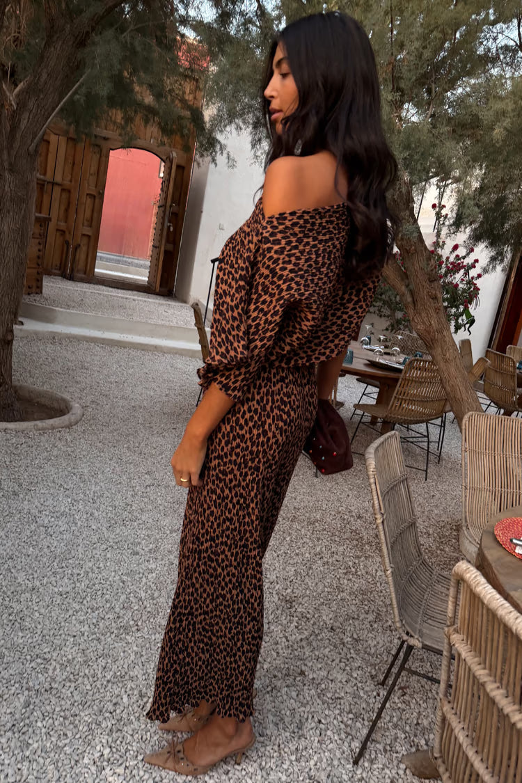 never fully dressed green leopard dress Never Fully Dressed tie front mesh midaxi dress in leopard