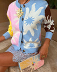 Soleil Hollie Cardigan