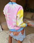 Soleil Hollie Cardigan