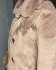 Olga Jacket - Brown