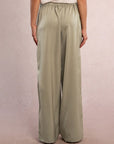 Carrick Trousers - Khaki
