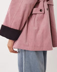 Freddie barn coat