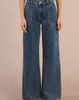 Erin Wide Jeans