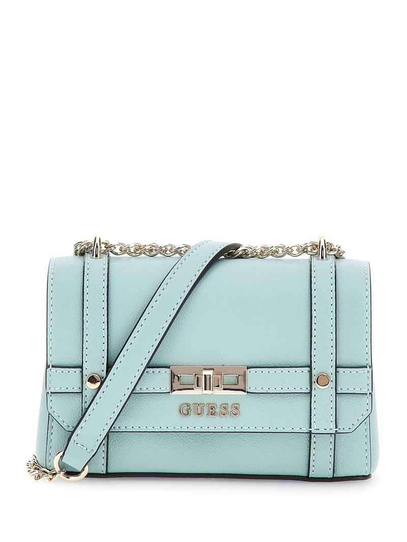 Guess cherie crossbody discount bag