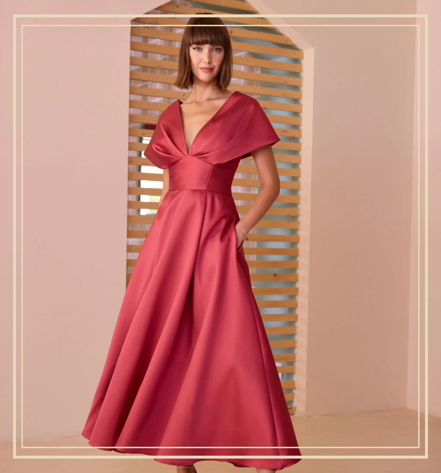 Mother of the Bride & Groom