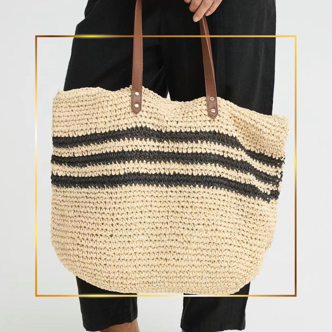 Harper Accessories Bag