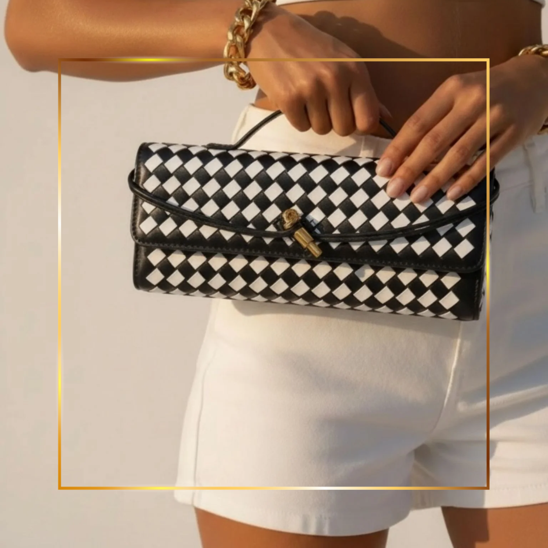 Harper Accessories Bag
