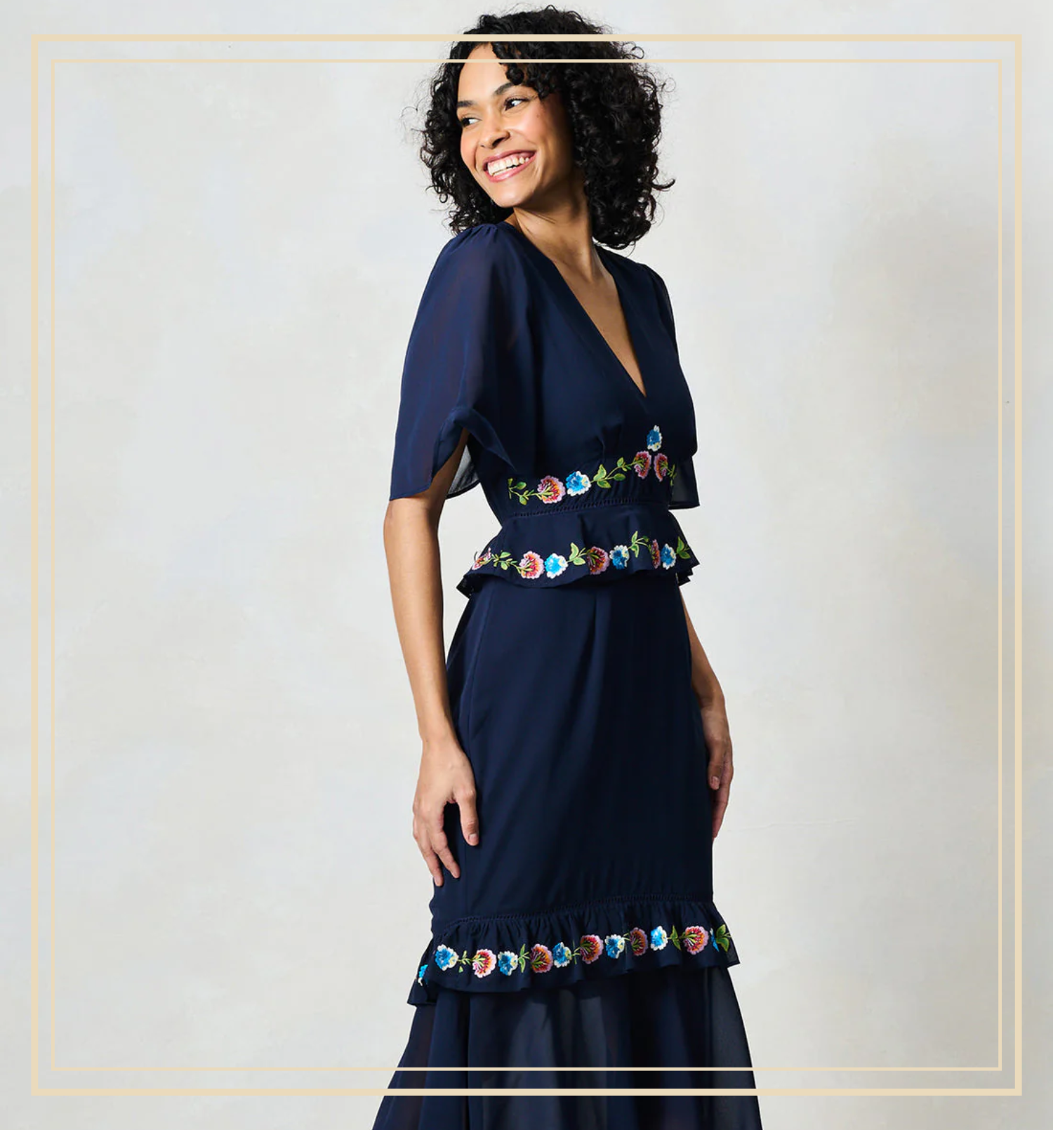 Confirmations & Communions dress