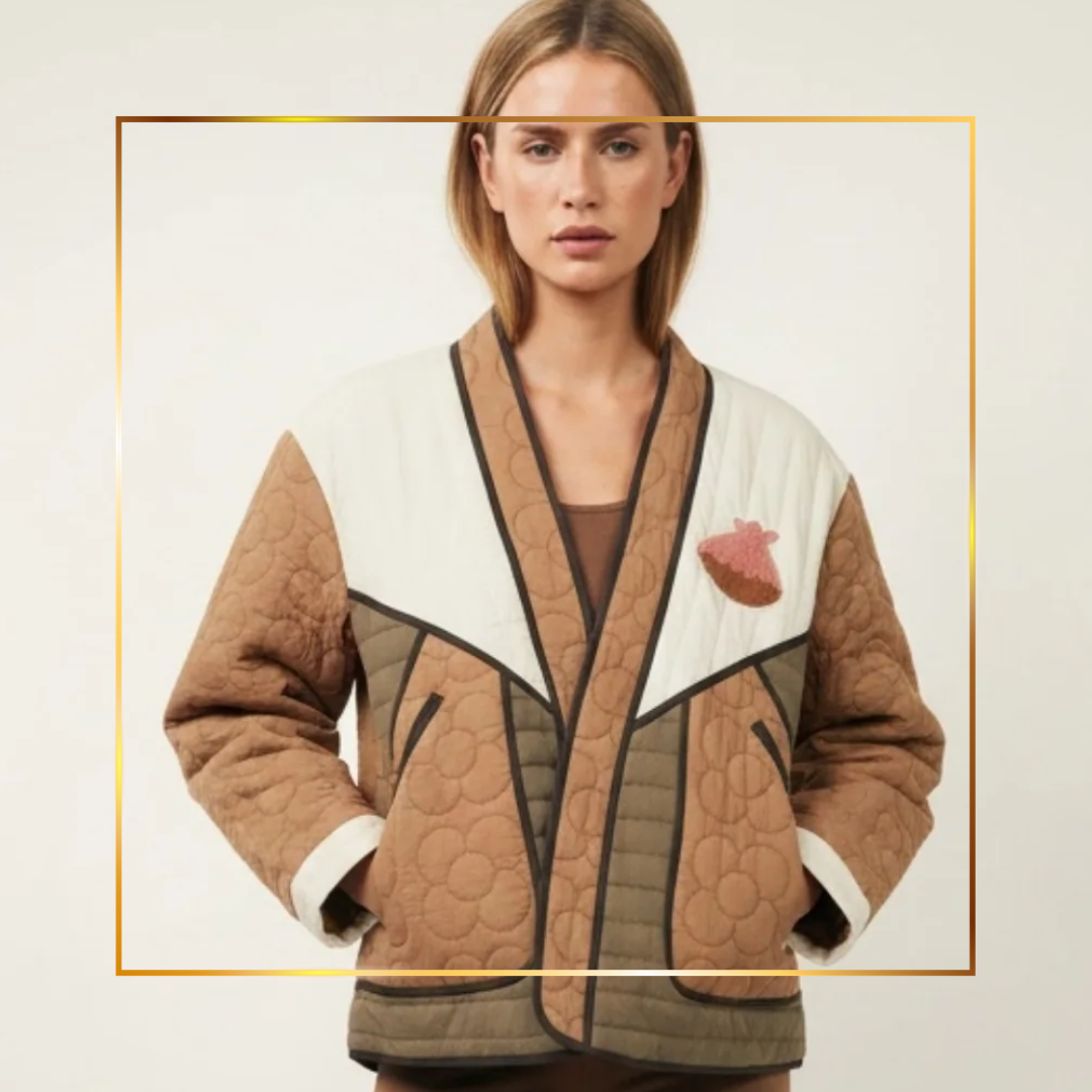 Coats & Jackets