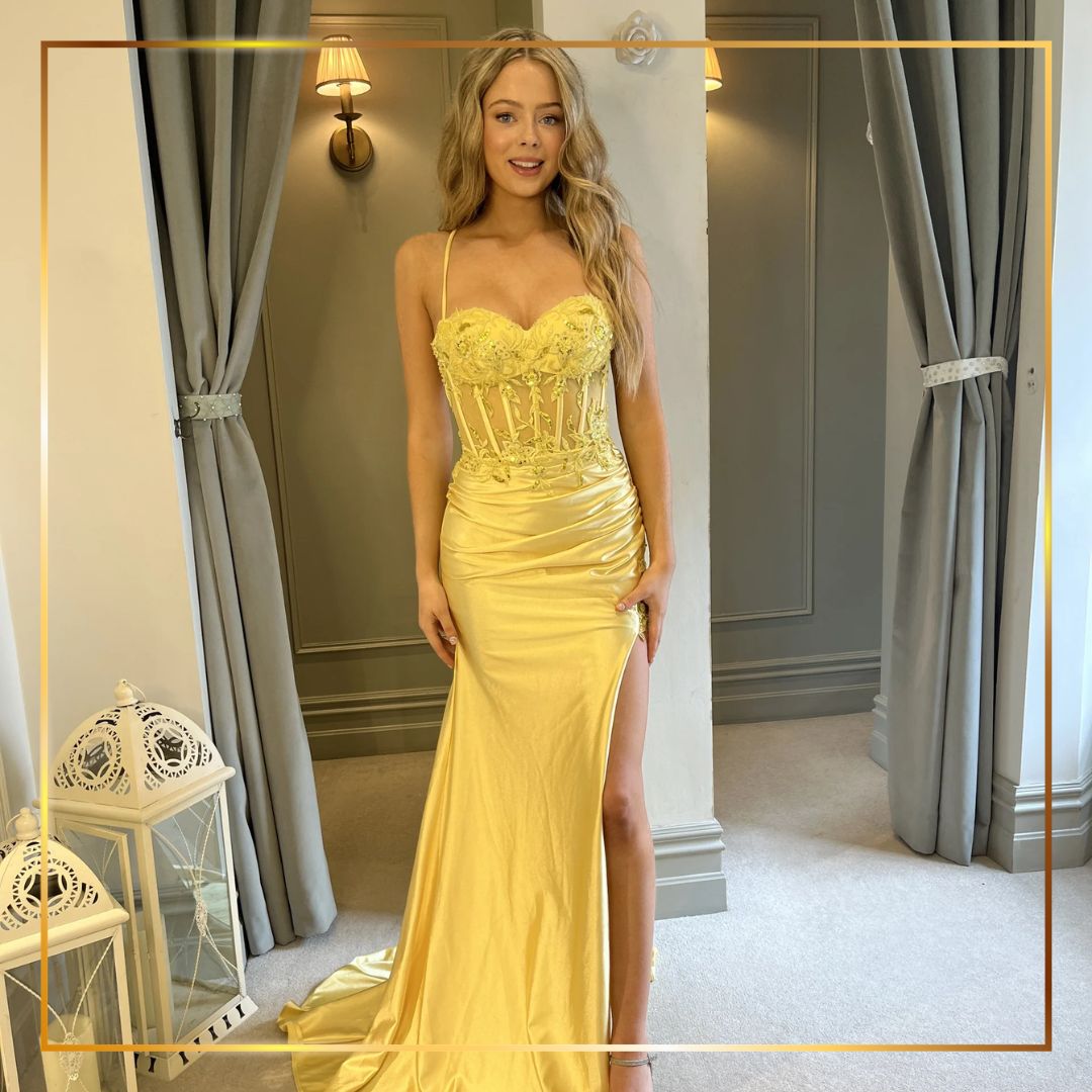 Eveningwear & Debs harper galway