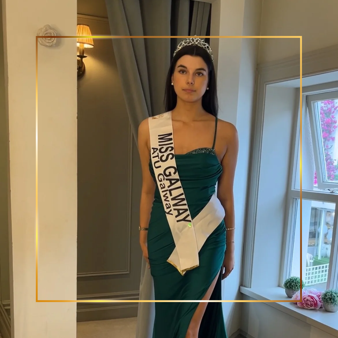Eveningwear & Debs harper galway