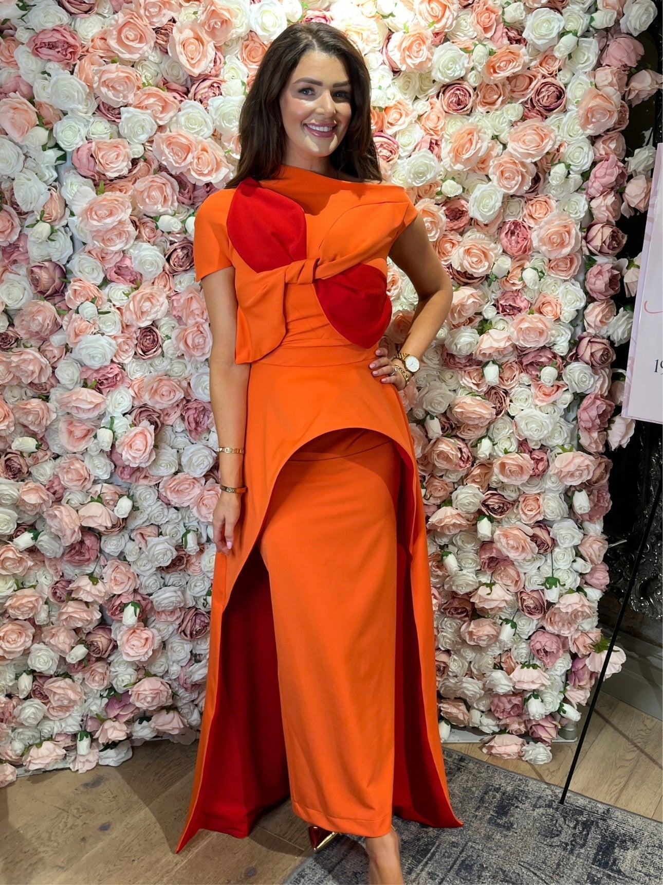 Winter Wedding Guest Dresses & Graduation Outfits – Harper