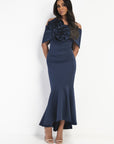 Arabella Roset Flare - Navy