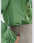 Cala Shirt - Green