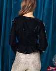 The Glacia Top