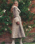 Priscilla coat