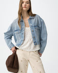 Julien Denim Jacket