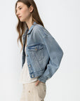 Julien Denim Jacket