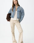 Julien Denim Jacket
