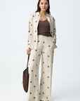 Palmeira Trousers