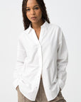 Tancy shirt - White