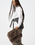 Tancy shirt - White