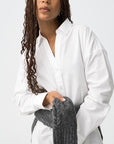 Tancy shirt - White