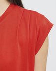 Lisken T - Red